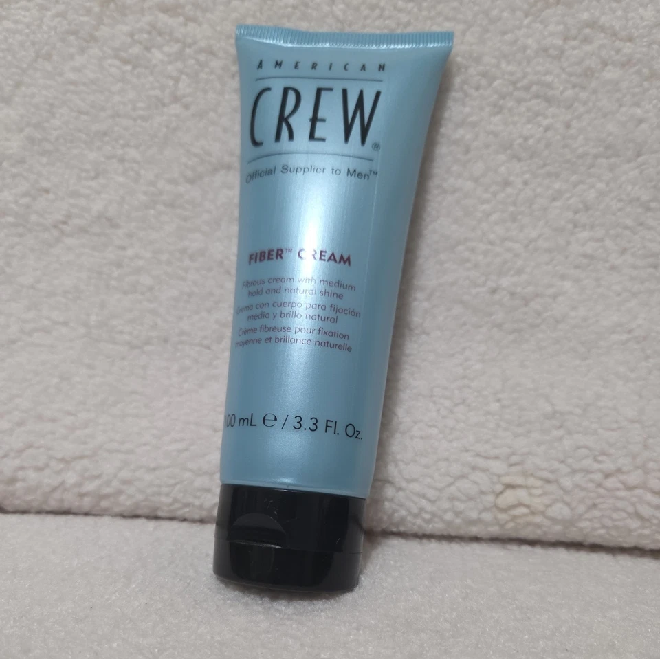 American Crew Fiber Cream 3.3oz 100ml - Image 1 of 1