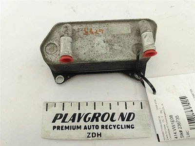 VW VOLKSWAGEN EOS Automatic Transmission Oil Cooler 2007 2008 2009 2010 2011 - Изображение 1 из 4