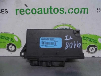15251257 centralina chiusura per CADILLAC SRX 3.6 V6 CAT 2004 2498260 - Immagine 1 di 4