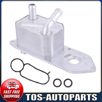 For FORD TRANSIT MK8 CUSTOM 2.0 ECOBLUE FWD RWD 2016 ON 2286811 OIL COOLER - Image 1 of 4