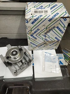 Wabco 9710028050 RELAY EMERGENCY VALVE Truck Lorry - Picture 1 of 11