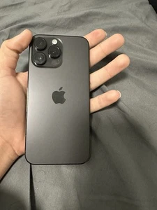 iPhone 14 Pro Max - Photo 1 sur 11