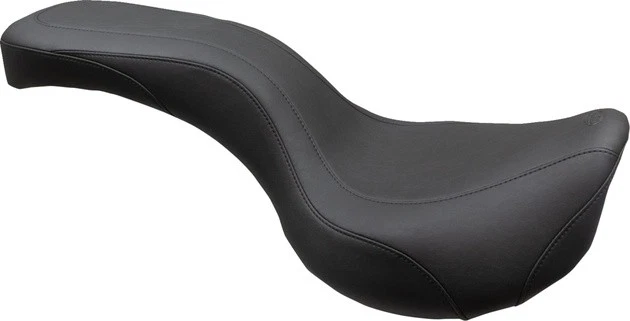 Mustang DayTripper Seat #85208 for Suzuki Boulevard C90T 2015-2019 Foto 1 de 1