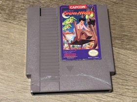 Little Nemo Dream Master Nintendo Nes pulito e testato autentico