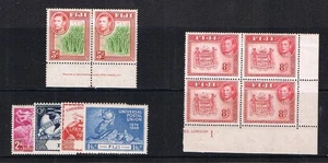fiji m/m GVI selection - Picture 1 of 1