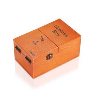 Calary Caja Inútil Se Apaga Solo en Caja Máquina Totalmente Montada en B... - Imagen 1 de 6