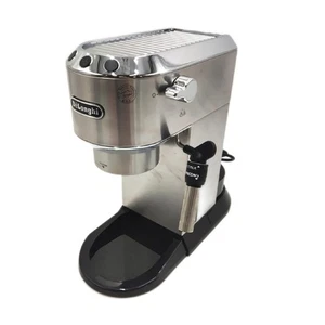 De'Longhi Dedica EC685.M Manuelle Espresso- und Cappuccino-Kaffeemaschi - Defekt - Bild 1 von 5