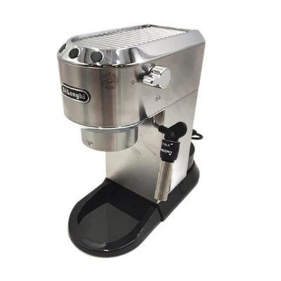 De'Longhi Dedica EC685.M Manuelle Espresso- und Cappuccino-Kaffeemaschi - Defekt - Bild 1 von 4