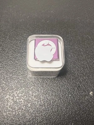 Apple iPod MD777LL/A 2GB 4th Generation - Purple - Image 1 of 3