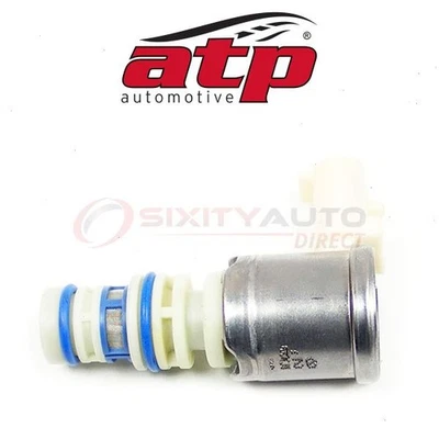 ATP Transmission Shift Solenoid for 1996-2009 Chevrolet Express 2500 - lt - Image 1 of 4