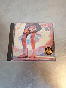 Pop Classics Of The '60s CD Byrds Buckinhams Lenny Welch Spiral Staircase - Bild 1 von 5