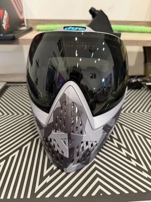 Máscara/Gafas de Paintball Dye I5 CB Urban Camo TOTALMENTE NUEVAS Foto 1 de 4