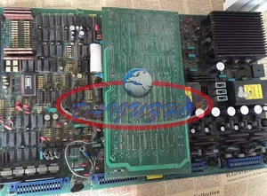 Gebrauchte One Fanuc Steuerplatine A20B-0009-0530 A20B00090530 - Bild 1 von 1