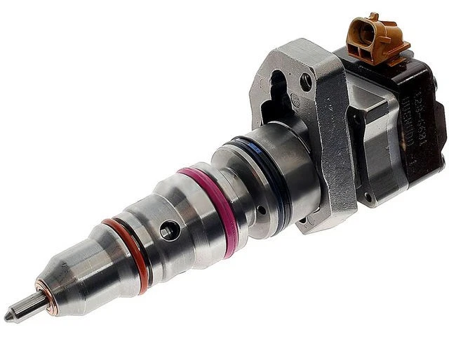 Inyector de combustible SMP 75CPDC17 para Spartan Motors BC BC2000 1996 1997 1998 Foto 1 de 1