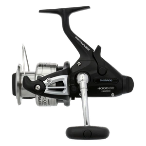 Shimano BAITRUNNER OC Saltwater Spinning Reel (BTR4000OC) Fishing - Picture 1 of 6