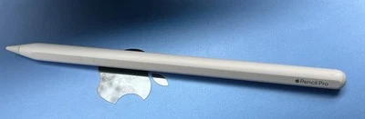 Apple Pencil Pro (2024) MX2D3AM/A, Model A2538 - Image 1 of 3
