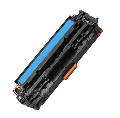 1PK CC531A Cyan Toner 304A Fits For HP Color LaserJet CP2025DN CP2025X Printer - Image 1 of 2