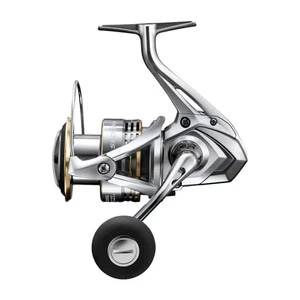 SHIMANO SEDONA C5000XG EXTRA HIGH GEARING SPINNING REEL FRONT DRAG - SEC5000XGFJ - Picture 1 of 7