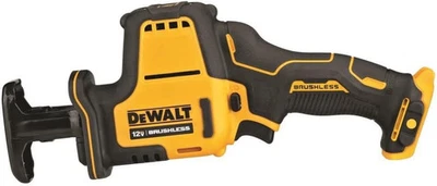 Dewalt DCS312B 12V One-Handed Reciprocating Saw 12 VOLT Tool Only - Image 1 of 4