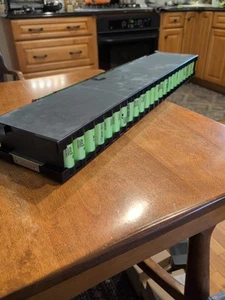 A123 LFP 36V 20Ah 720Wh LiFePO4 - Picture 1 of 4