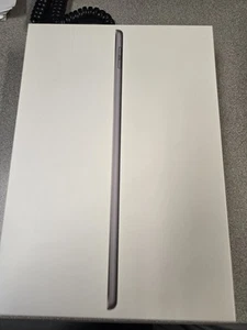 Apple iPad 9e génération 64 Go, Wi-Fi, 10,2 pouces - Gris sidéral - Photo 1/12