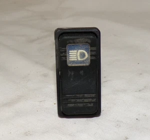 07 Polaris Ranger 500 EFI Dashboard Headlight Switch OEM 4010525 - Picture 1 of 7