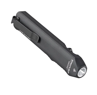 Streamlight Wedge Slim 1000 Lumens Tactical EDC Flashlight Black Rechargeable