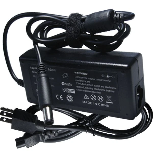 AC Adapter Charger Power Supply for HP 2000-2d09WM E0M11UA 2000-2d10NR E0M14UA - Image 1 of 1