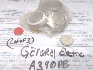 GE/General Electric A390PB Semiconductor Lot of 3 - Imagen 1 de 2