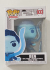 POP! Television ~ The Umbrella Academy ~ Ben VINYL FIGURE #933
