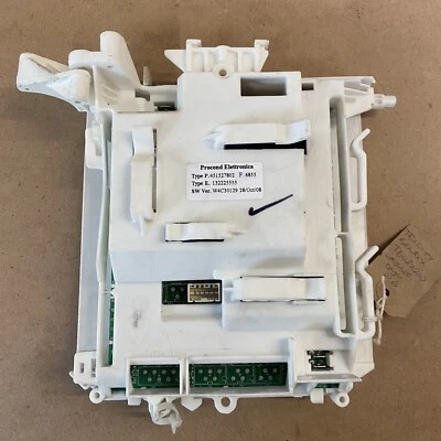 Tricity Bendix TBWD1210 стиральная машина сушилка главная плата управления печатная плата - Изображение 1 из 4