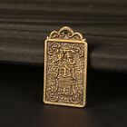 Yin Yang Taichi Symbols Keychain Chain Jewelry Yin Yang Peaceful Blessing Pendan