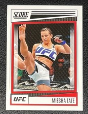2022 Panini Chronicles UFC Base w/ Rookies - Complete Your Set  1 - 200 You pick