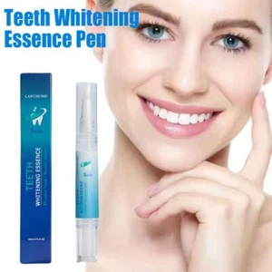 4ml Teeth Whitening Pen Rotating Teeth Cleaning Pen - Picture 1 of 12