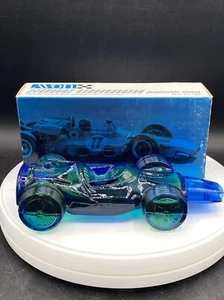 VINTAGE AVON SURE WINNER RENNWAGEN WILD COUNTRY AFTER RASUR, OVP, VOLL - Bild 1 von 2