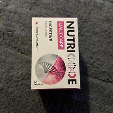 b Nutricode DIGESTIVE Daily Care vitamins