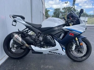 2023 Suzuki GSX-R - Picture 1 of 25