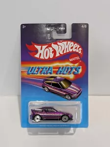 2025 Hot Wheels Ultra Hots 88 Honda CRX - Picture 1 of 2