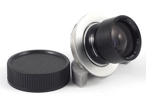 HELICOID FOCUSING PART ADAPTER FOR OKS1-22-1 F2.8 22mm LENS m39