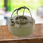 Camping Water Kettle Teapot Water Boiler for Outdoor Backpacking Fishing