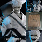 NEW 1/6 BLEACH Kurosaki Ichigo Action Figure Model GAMETOYS Collectibles Gift