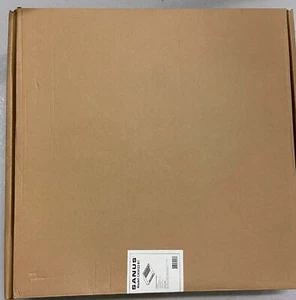 NEW! Sanus CASH22-B1 - 2U Vented Rack Shelf - Picture 1 of 2