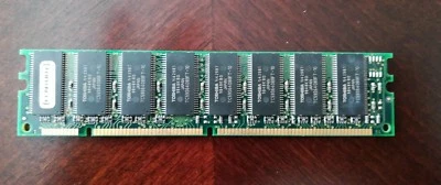 Toshiba RAM Memory Stick 64MB TC59S6408BFT-80  - Image 1 of 2