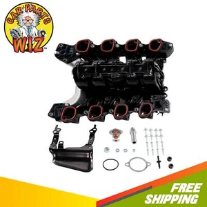 Engine Intake Manifold Fits 09-14 Ford E-150 E-250 F-150 4.6L 16V SOHC Triton - Bild 1 von 4