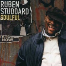 Soulful by Ruben Studdard (CD, 2003)  ~Very Good