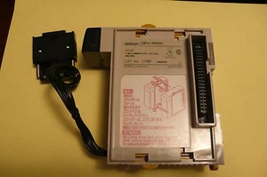 MÓDULO A/D OMRON CQM1-AD041 - (posiblemente nuevo) - Imagen 1 de 6