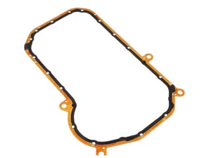 Payen 11CJ19V Oil Pan Gasket Fits 1997-1999 Audi A4 Quattro 1.8L 4 Cyl - Picture 1 of 1