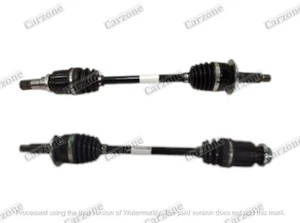 OEM Genuine Drive Shaft Left & Right Suzuki Ertiga 1.4L Manual Transmission - Picture 1 of 7