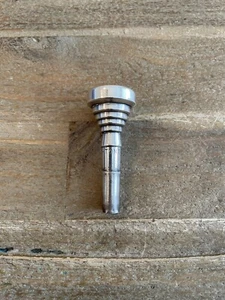 Vintage Conn E Z Tone Cornet Mouthpiece NICE!! FREE SHIPPING - Picture 1 of 7