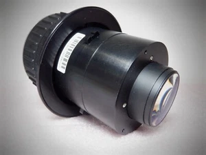 HITACHI 0719AA0D0 Lens Type 1 Projection Lens - Picture 1 of 3